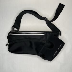 Haissky Sports Waist Belt Bag Sports One Size Unisex, outdoor, athletic.